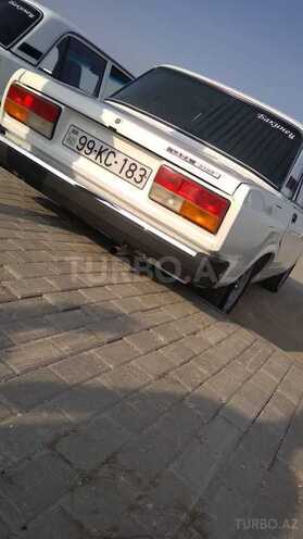 LADA (VAZ) 2107 2009, 25,000 km - 1.6 l - Bakı