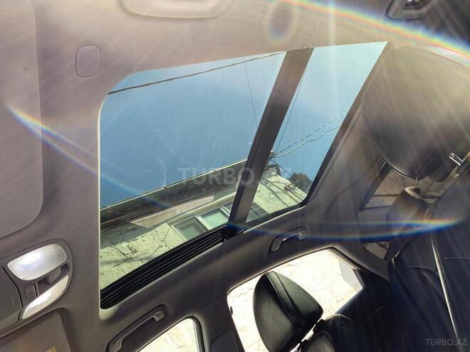 Hyundai i40 2011, 138,250 km - 2.0 l - Bakı