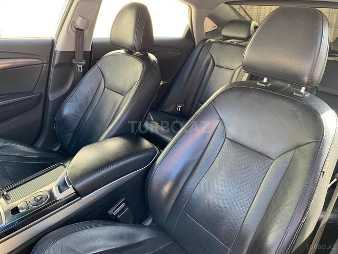 Hyundai i40 2011, 138,250 km - 2.0 l - Bakı