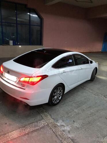 Hyundai i40 2011, 138,250 km - 2.0 l - Bakı