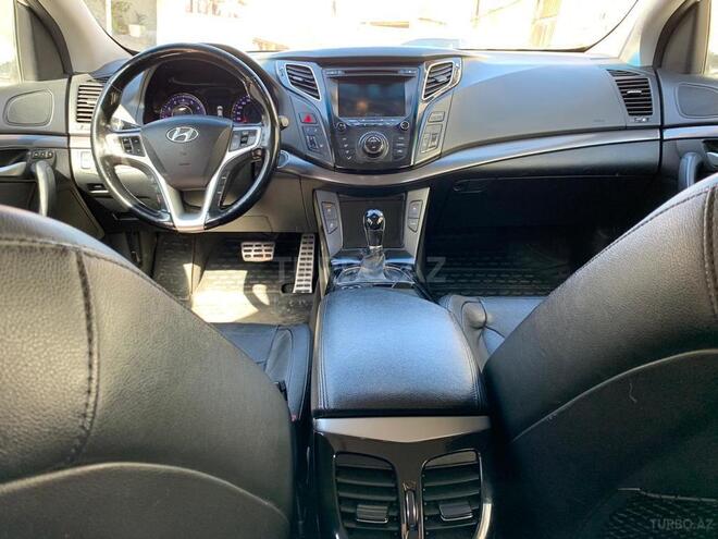 Hyundai i40 2011, 138,250 km - 2.0 l - Bakı