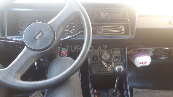 LADA (VAZ) 2107 2009, 25,000 km - 1.6 l - Bakı