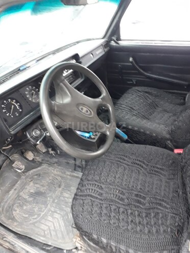 LADA (VAZ) 2107 2004, 320,000 km - 1.5 л - Xaçmaz