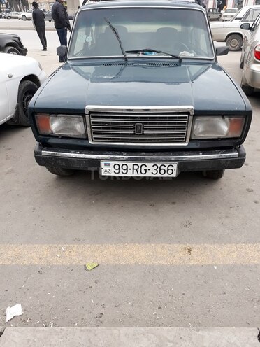 LADA (VAZ) 2107 2004, 320,000 km - 1.5 л - Xaçmaz