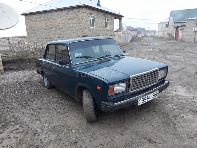 LADA (VAZ) 2107 2004, 320,000 km - 1.5 л - Xaçmaz