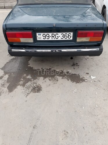 LADA (VAZ) 2107 2004, 320,000 km - 1.5 л - Xaçmaz