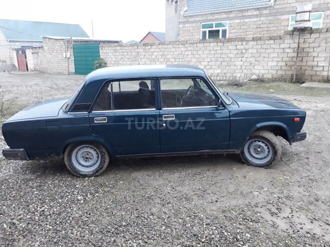 LADA (VAZ) 2107 2004, 320,000 km - 1.5 л - Xaçmaz