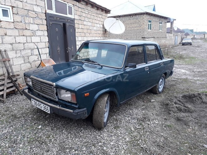 LADA (VAZ) 2107 2004, 320,000 km - 1.5 л - Xaçmaz