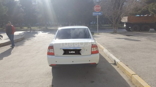 LADA (VAZ) Priora 2015, 89,000 km - 1.6 л - Sumqayıt