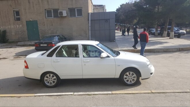 LADA (VAZ) Priora 2015, 89,000 km - 1.6 л - Sumqayıt