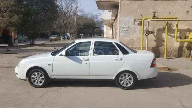 LADA (VAZ) Priora 2015, 89,000 km - 1.6 л - Sumqayıt
