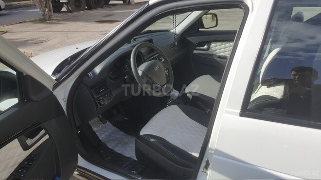LADA (VAZ) Priora 2015, 89,000 km - 1.6 л - Sumqayıt