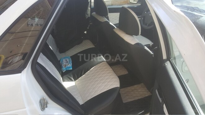 LADA (VAZ) Priora 2015, 89,000 km - 1.6 л - Sumqayıt