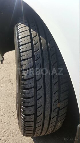 LADA (VAZ) Priora 2015, 89,000 km - 1.6 л - Sumqayıt