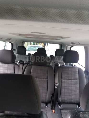 Mercedes Vito 115 2006, 350,000 km - 2.2 l - Şəki