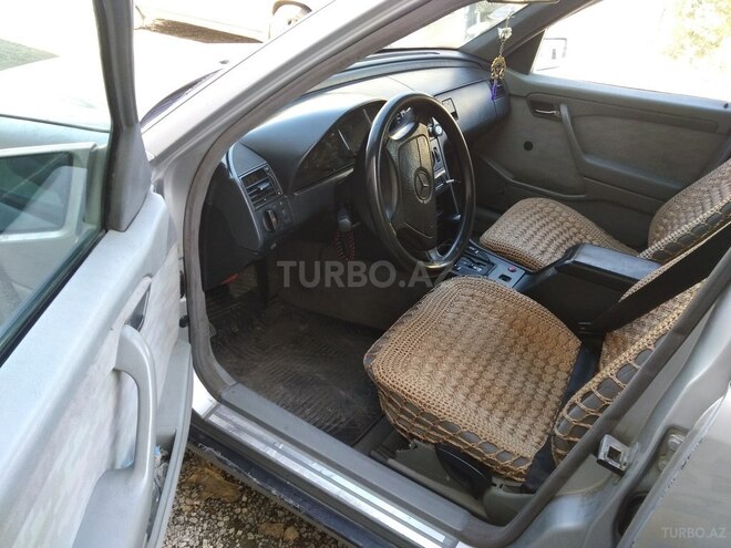 Mercedes C 180 1993, 430,000 km - 1.8 л - Bakı