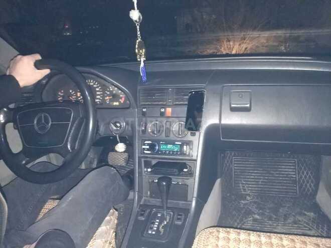 Mercedes C 180 1993, 430,000 km - 1.8 л - Bakı