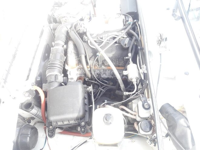 LADA (VAZ) 2107 2011, 97,700 km - 1.6 l - Mingəçevir