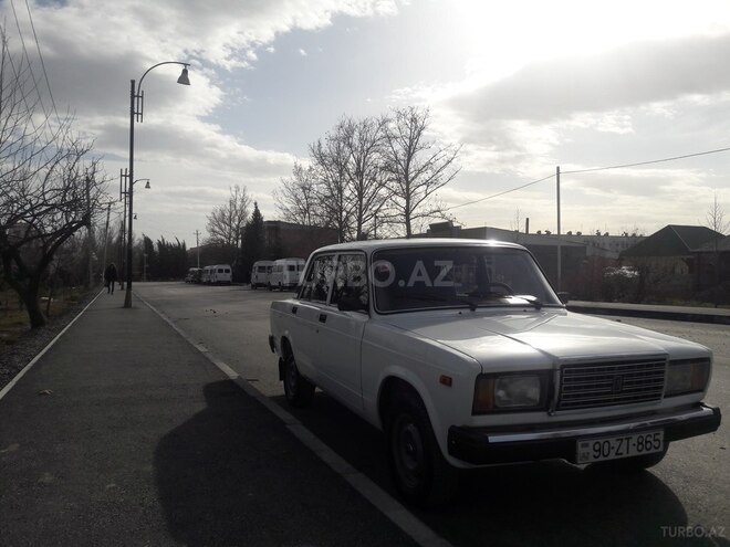 LADA (VAZ) 2107 2011, 97,700 km - 1.6 l - Mingəçevir