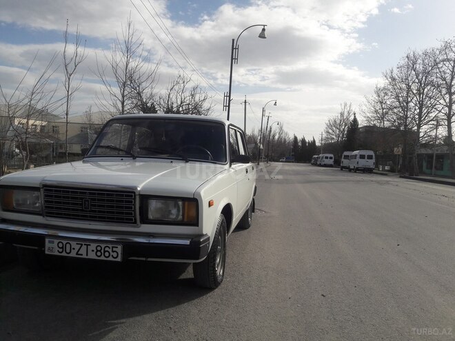 LADA (VAZ) 2107 2011, 97,700 km - 1.6 l - Mingəçevir