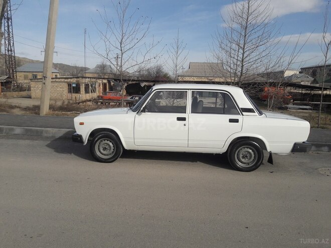 LADA (VAZ) 2107 2011, 97,700 km - 1.6 l - Mingəçevir