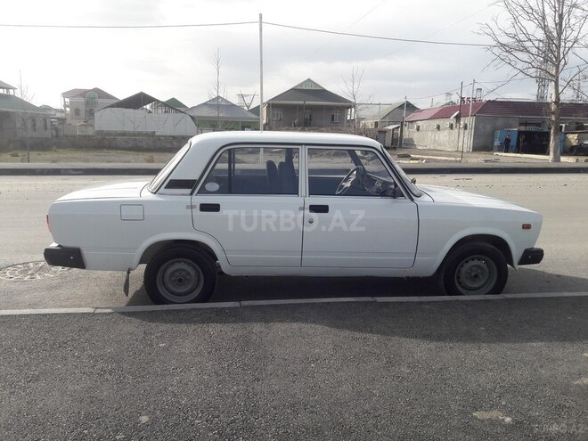 LADA (VAZ) 2107 2011, 97,700 km - 1.6 l - Mingəçevir