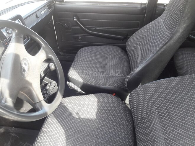 LADA (VAZ) 2107 2011, 97,700 km - 1.6 l - Mingəçevir