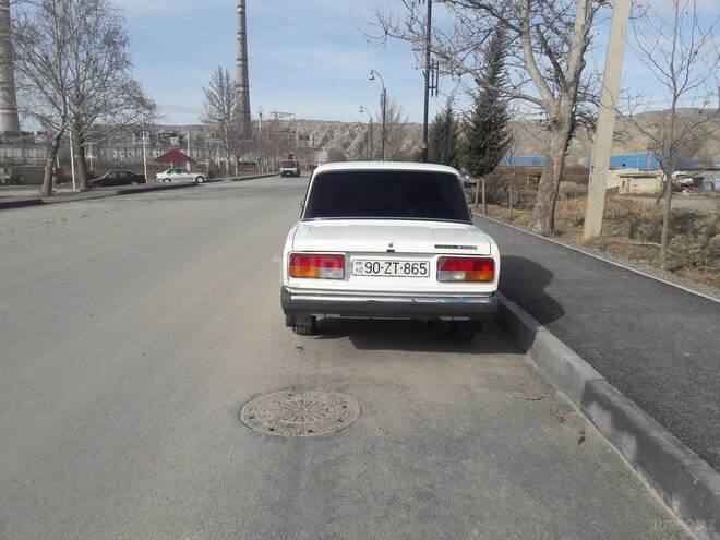 LADA (VAZ) 2107 2011, 97,700 km - 1.6 l - Mingəçevir
