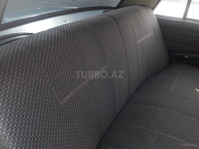 LADA (VAZ) 2107 2011, 97,700 km - 1.6 l - Mingəçevir