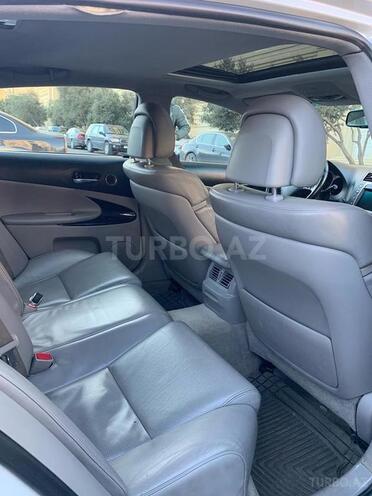 Lexus GS 300 2006, 186,400 km - 3.0 л - Bakı