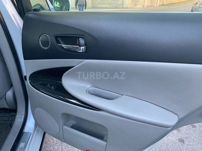 Lexus GS 300 2006, 186,400 km - 3.0 л - Bakı