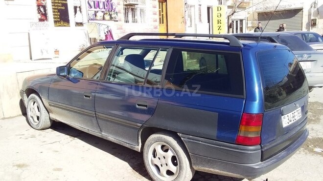 Opel Astra 1992, 32,000 km - 0.1 l - Bakı