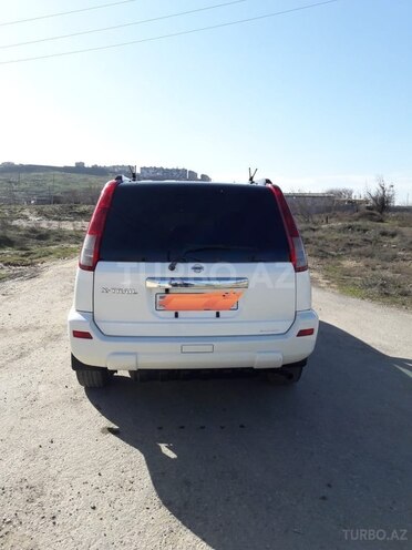 Nissan X-Trail 2001, 250,000 km - 2.0 l - Bakı