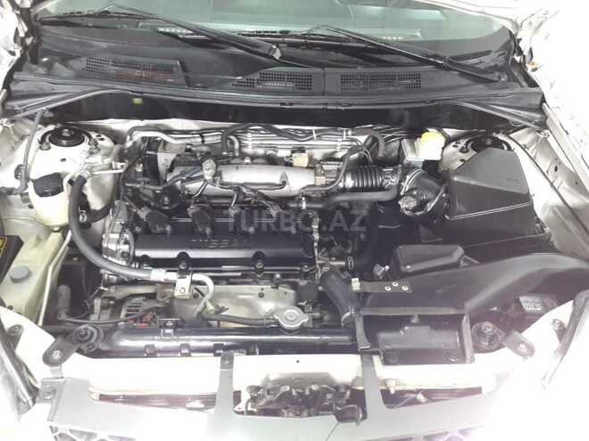 Nissan X-Trail 2001, 250,000 km - 2.0 l - Bakı