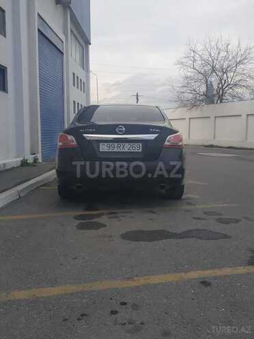 Nissan Altima 2013, 190,000 km - 3.5 l - Bakı