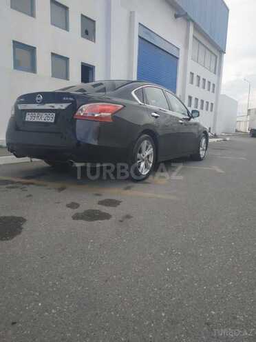 Nissan Altima 2013, 190,000 km - 3.5 l - Bakı
