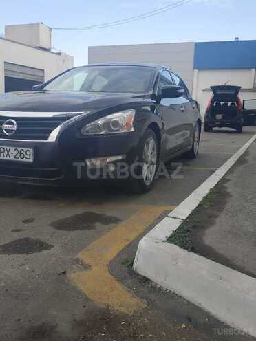 Nissan Altima 2013, 190,000 km - 3.5 l - Bakı