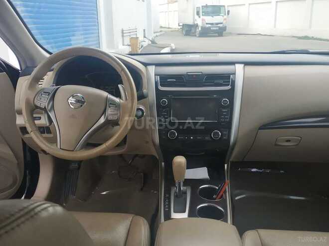 Nissan Altima 2013, 190,000 km - 3.5 l - Bakı