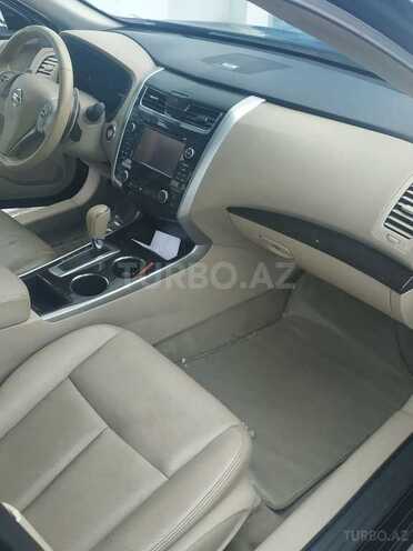 Nissan Altima 2013, 190,000 km - 3.5 l - Bakı