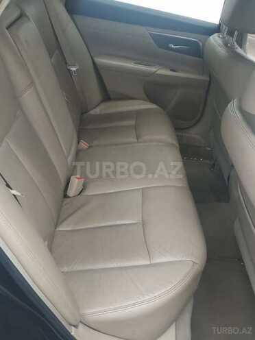Nissan Altima 2013, 190,000 km - 3.5 l - Bakı