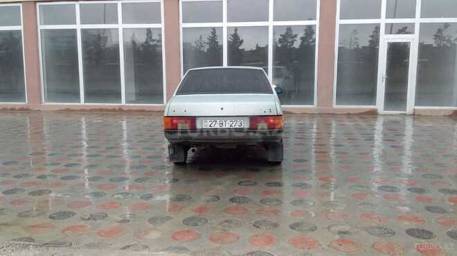 LADA (VAZ) 21099 2004, 325,000 km - 1.5 л - Sumqayıt