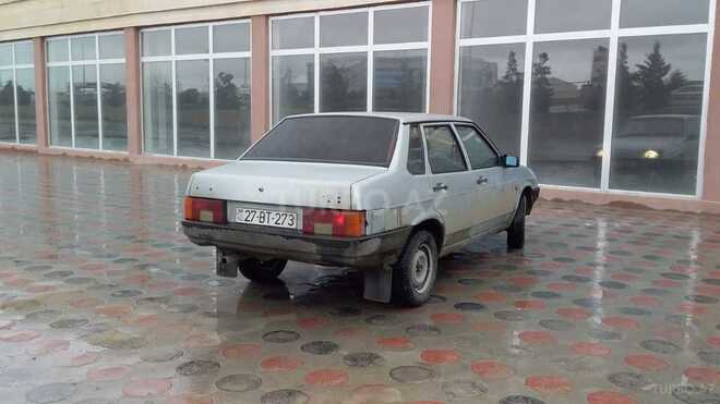 LADA (VAZ) 21099 2004, 325,000 km - 1.5 л - Sumqayıt
