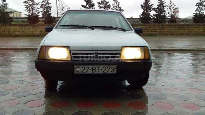 LADA (VAZ) 21099 2004, 325,000 km - 1.5 л - Sumqayıt