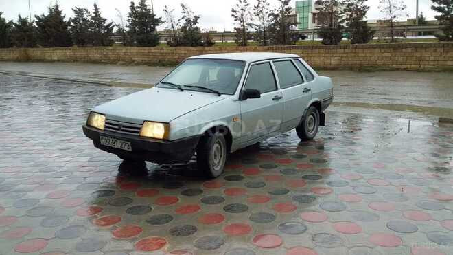 LADA (VAZ) 21099 2004, 325,000 km - 1.5 л - Sumqayıt