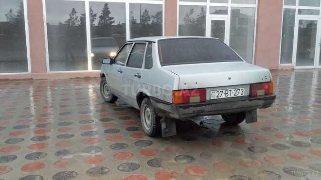 LADA (VAZ) 21099 2004, 325,000 km - 1.5 л - Sumqayıt