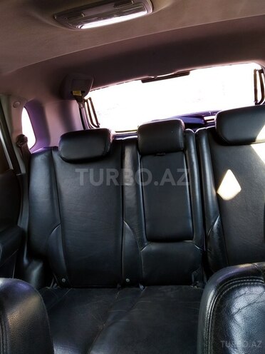 Hyundai Tucson 2007, 212,000 km - 2.7 l - Bakı