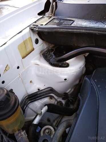 Hyundai Tucson 2007, 212,000 km - 2.7 l - Bakı