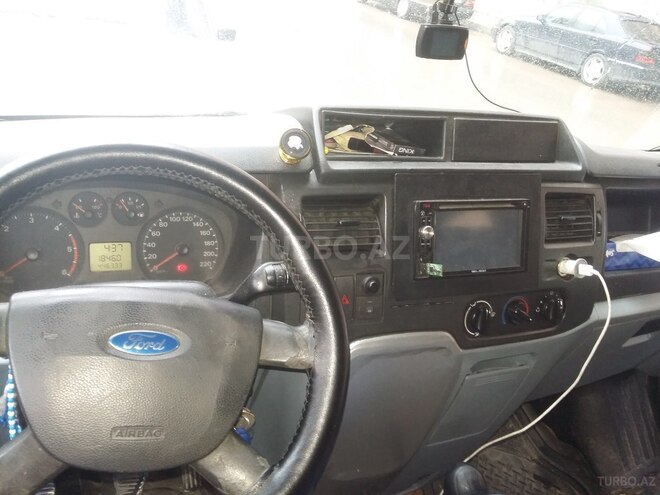 Ford Transit 2008, 2,652,000 km - 0.3 л - Bakı