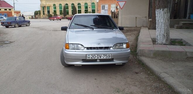 LADA (VAZ) 2115 2006, 160,000 km - 1.5 l - Gəncə