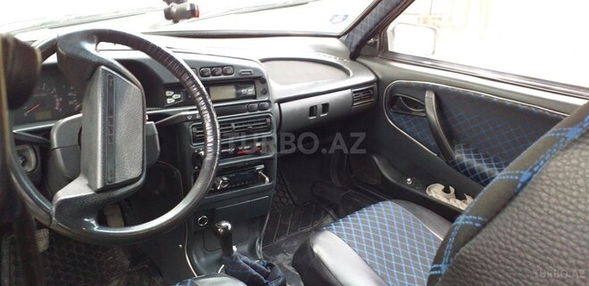 LADA (VAZ) 2115 2006, 160,000 km - 1.5 l - Gəncə